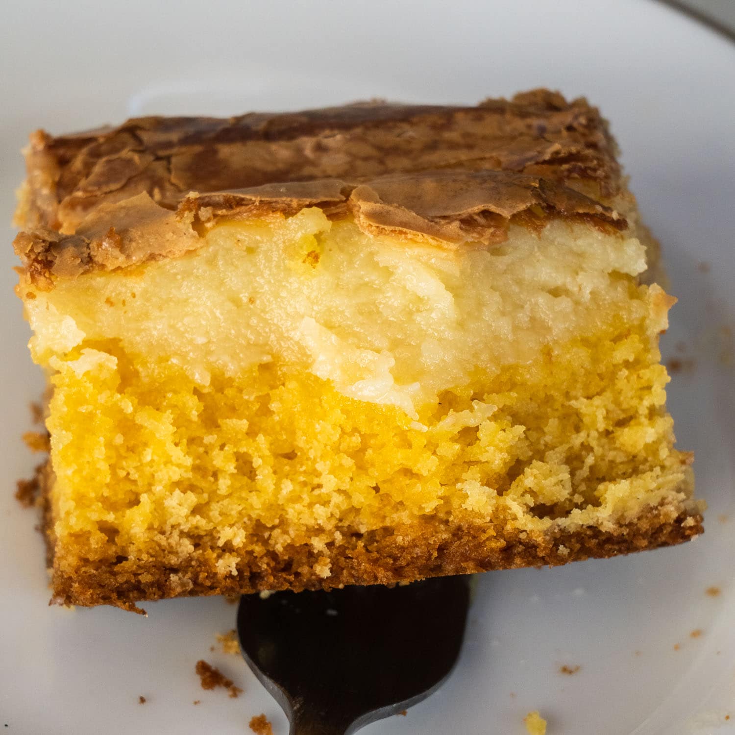 Easy Cake Mix Butter Cake: 10-Minute Prep for Gooey Perfection